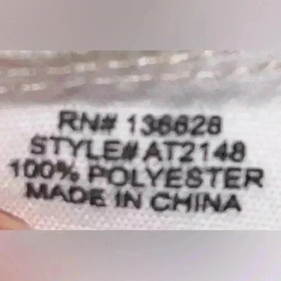 Anthropologie Lost April Ivory Blouse Women’s Size Medium - Picture 5 of 5